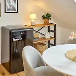 Neu!!! Moselbleibe Stadthaus Am Baerenbrunnen