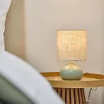 民宿 Neu!!! Moselbleibe Stadthaus Am Baerenbrunnen 贝恩卡斯特尔-屈斯