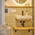 Neu!!! Moselbleibe Stadthaus Am Baerenbrunnen *