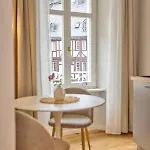 Neu!!! Moselbleibe Stadthaus Am Baerenbrunnen 民宿 *