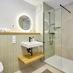 Neu!!! Moselbleibe Stadthaus Am Baerenbrunnen 民宿 贝恩卡斯特尔-屈斯