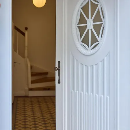 Neu!!! Moselbleibe Stadthaus Am Baerenbrunnen Séjour chez l'habitant