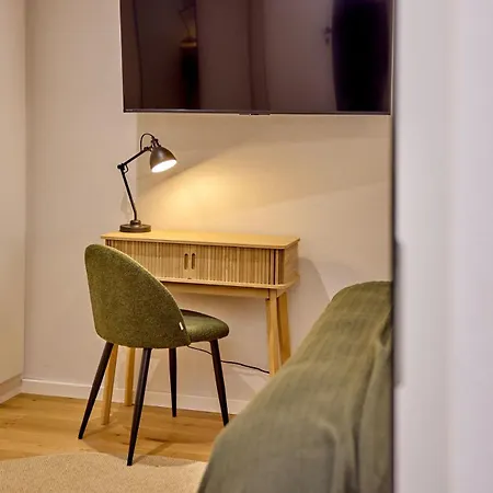 Neu!!! Moselbleibe Stadthaus Am Baerenbrunnen Séjour chez l'habitant *