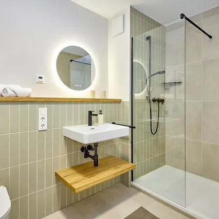 Neu!!! Moselbleibe Stadthaus Am Baerenbrunnen Séjour chez l'habitant Commune fusionnée de Bernkastel-Kues