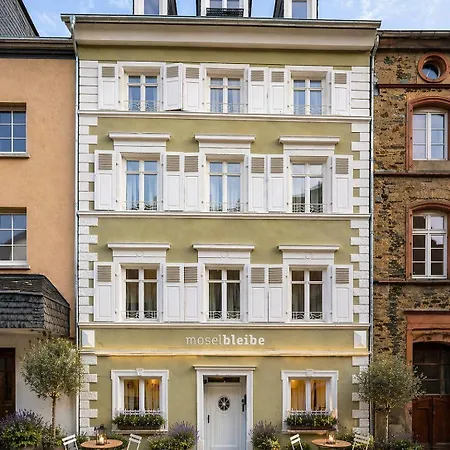 Neu!!! Moselbleibe Stadthaus Am Baerenbrunnen