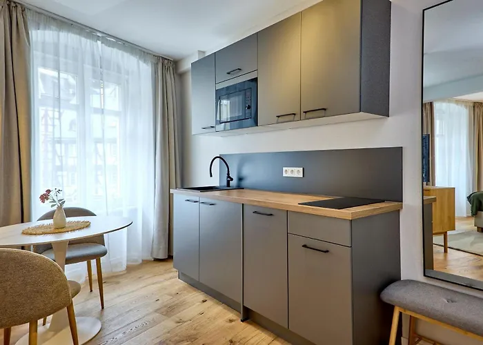 Neu!!! Moselbleibe Stadthaus Am Baerenbrunnen * Bernkastel-Kues