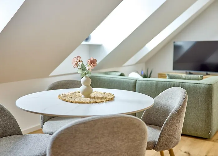 Neu!!! Moselbleibe Stadthaus Am Baerenbrunnen Pansiyon