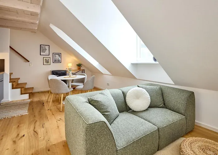 Neu!!! Moselbleibe Stadthaus Am Baerenbrunnen Bernkastel-Kues