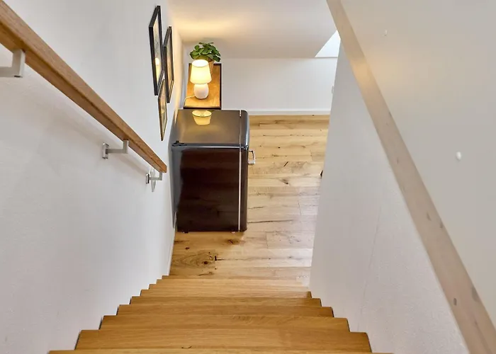 Neu!!! Moselbleibe Stadthaus Am Baerenbrunnen *