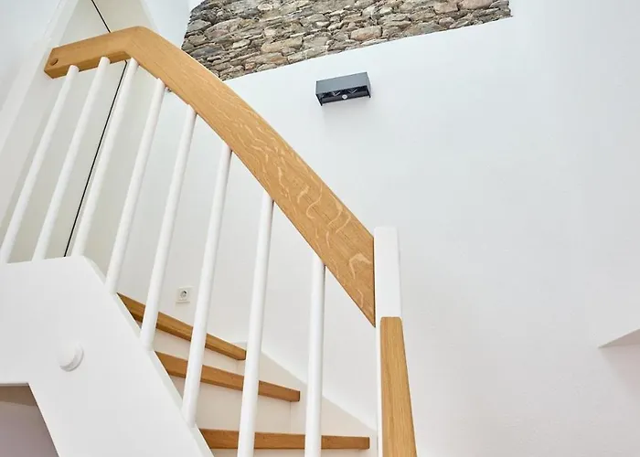 Neu!!! Moselbleibe Stadthaus Am Baerenbrunnen * Bernkastel-Kues