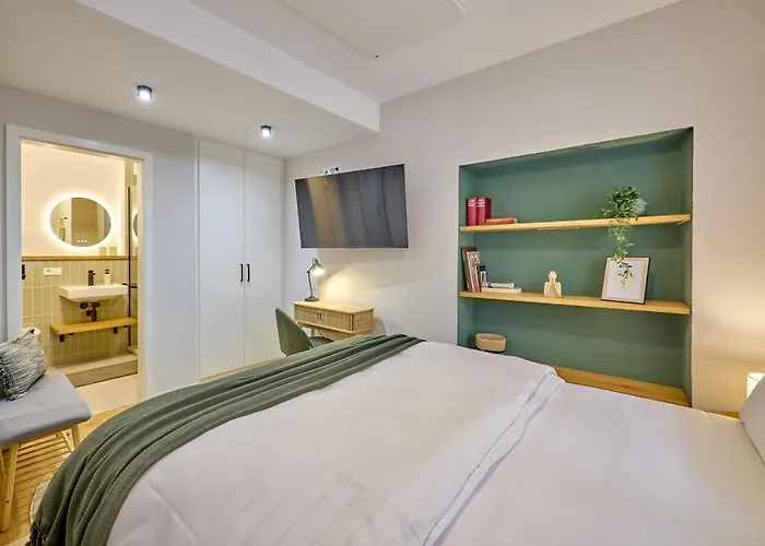 Pansiyon Neu!!! Moselbleibe Stadthaus Am Baerenbrunnen Bernkastel-Kues