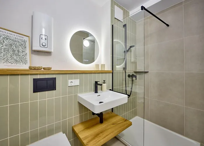 Neu!!! Moselbleibe Stadthaus Am Baerenbrunnen Pansiyon