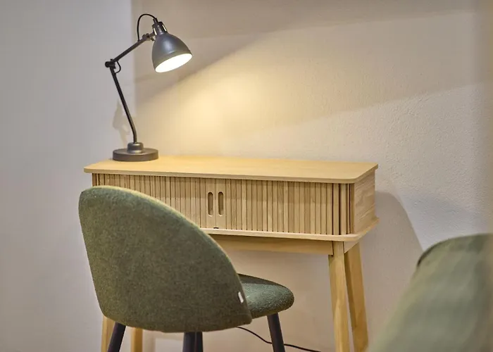 Neu!!! Moselbleibe Stadthaus Am Baerenbrunnen Pansiyon