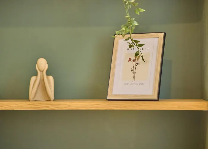 Pansiyon Neu!!! Moselbleibe Stadthaus Am Baerenbrunnen *