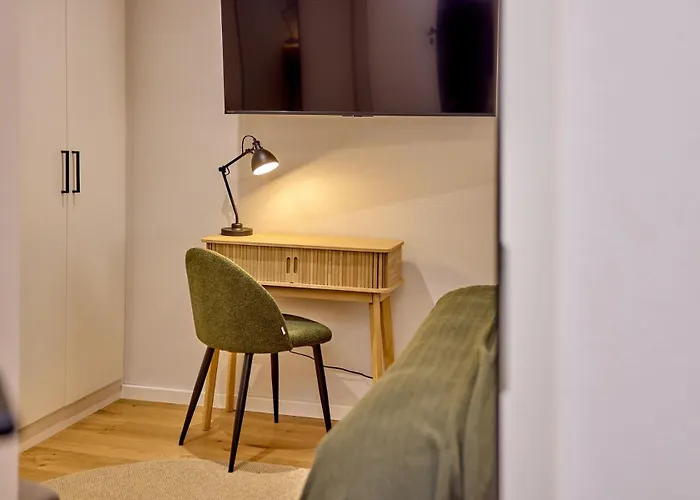 Neu!!! Moselbleibe Stadthaus Am Baerenbrunnen Pansiyon *