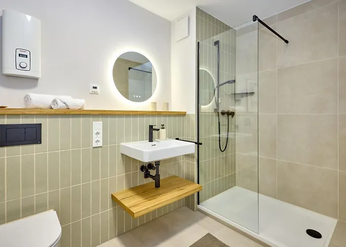 Neu!!! Moselbleibe Stadthaus Am Baerenbrunnen Pansiyon Bernkastel-Kues